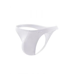 Casey Kevin String Sexy Homme,String Ficelle Homme Slip Bambou Homme Respirant sous Vetement (Casey-Kevin, neuf)