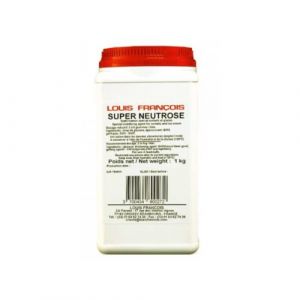 Super neutrose - louis francois - stabilisateur special sorbet et glace - 1kg (Le petit mitron, neuf)
