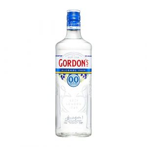 Gordon's Alcohol Free 0,7L (0% Vol.) (Urban-Drinks, neuf)