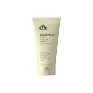 LCN Protecting Hand Cream 50 ml – Soin riche et sensible pour les peaux sèches/rugueuses (Sonjas Kosmetikstudio, neuf)