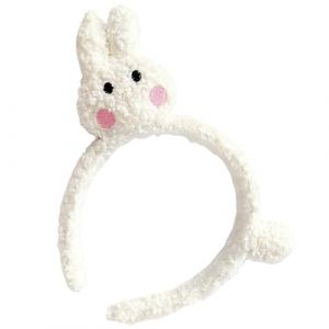 Bandeau Spa | Couvre-Chef À Motifs D'Animaux Cartoon,Bandeaux Pour Le Lavage Du Visage | Pour Les Vacances La Maison Le Spa La Salle De Bain Les Fêtes L Appartement L École (zerity, neuf)