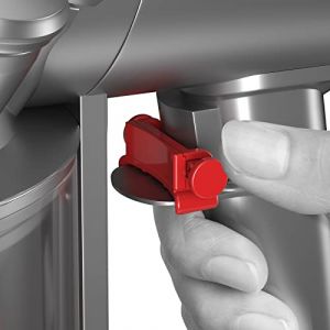 Inwee Pince de Commande du Bouton on/Off Compatible avec Aspirateur Dyson, Verrou de G&acirc;chette pour Aspirateur Dyson V15 V11 V10 V8 V7 V6 Absolute/Animal/Motorhead (Inwee EU, neuf)
