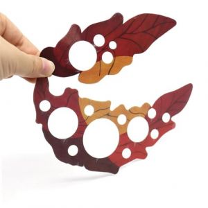 Plaque De Protection Pour Guitare Acoustique 1 Ensemble D'autocollants De Protection Pour Pickguard De Guitare Protection De Raisin Pour Pickguard De Guitare Acoustique (lijingus, neuf)