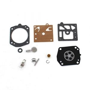 HURI Kit de r&eacute;paration de carburateur pour tron&ccedil;onneuse Stihl 029 039 MS290 MS310 MS390 (Walbro) (HURI, neuf)