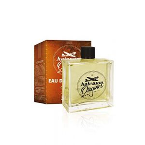 Eau de Cologne Hairgum Origines - Certifiée naturelle, 100ml (LEGEND'HAIR DELTA BEAUTE DISTRIBUTION, neuf)