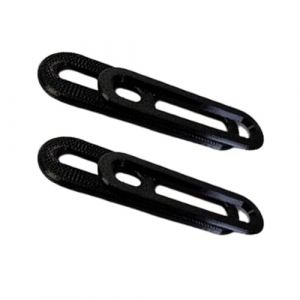 OCKULT Adaptateur de sangle pour sangles Meta Quest 2 Onto Quest 3, kit d'adaptateur pour sangle de tête compatible avec les accessoires Meta Quest 3, pour les accessoires Meta Quest 3 (Liu Haonan, neuf)
