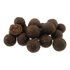 Commonbaits High Active Calamar Octopus & Foie + Acide Butyrique 10Kg Bouillettes 20mm Foie (common-baits Futtermittel / Preise inkl. MwSt., neuf)