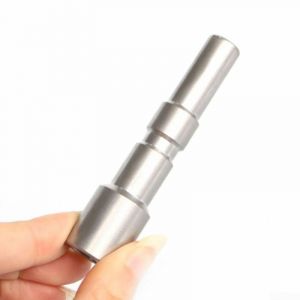 14 adaptateurs de lance à mousse à dégagement rapide pour nettoyeur haute pression Nilfisk, raccord 1/4, longueur 83 mm, acier au chrome vanadium (Kingmaller, neuf)