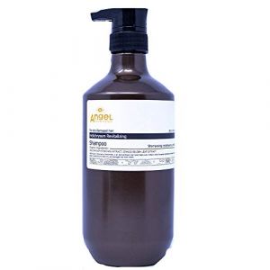 Helichrysum Shampooing revitalisant 800 ml (pour cheveux secs/abîmés) (AmarinaBeauty Com, neuf)
