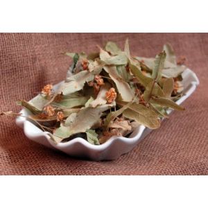 fleurs de tilleul 250 g (Taraxi Handels GmbH, neuf)