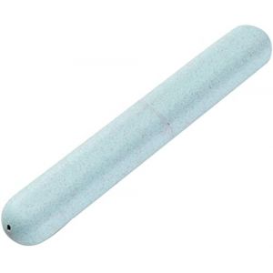Bo&icirc;te de rangement en plastique pour brosse &agrave; dents ou brosse &agrave; dents pour filles Vert (LYXLYX, neuf)