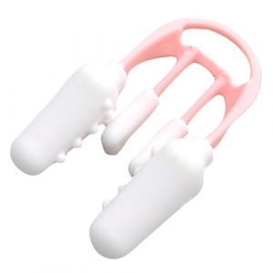 Mipcase Pince Beauté Du Nez Massage Correcteur Pont Nez Redresseur Bosse Levage pour Femme Homme (andy wang, neuf)