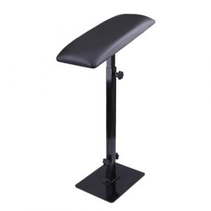 Accoudoirs de tatouage, tatouage calme du bras | Le repose-pied de bras de tatouage ergonomique a été maintenu avec une chaise de tatouage et réglable pour un travail réglable pour un travail précis (jinyandianzi, neuf)