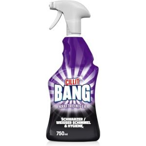 Cillit Bang Nettoyant 750 ml (B.L.K, neuf)