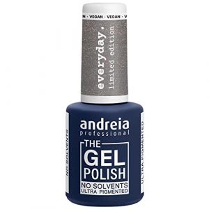 Andreia Professional The Gel Poler (LEGEND'HAIR DELTA BEAUTE DISTRIBUTION, neuf)