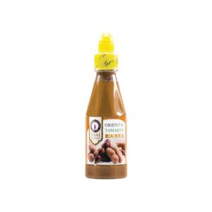 Thai Dancer P&acirc;te de tamarin 250 ml (Special-Fitness, neuf)