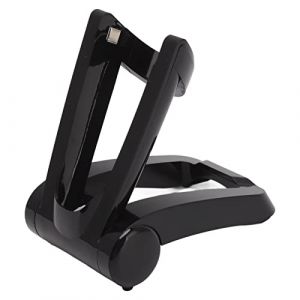Sorandy Rack de Base de Tondeuse à Barbe, Support de Rasoir électrique Pliable, Support de Base de Charge pour RQ12, RQ1260, RQ1280 Accessoire de Coupe-barbe, Pièce de Maintenance Remplaçable (Yanxite, neuf)