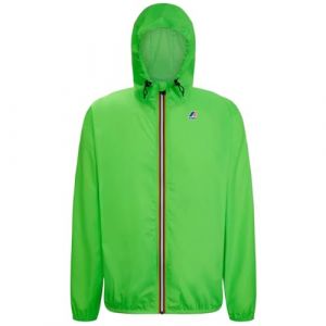 K-Way Le Vrai 3.0 Claude Vestes, T84, XL Mixte (TradeINN, neuf)