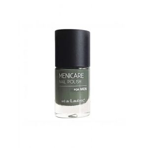 Vernis &agrave; ongle Menicare for men, vert (MENSIDE, neuf)