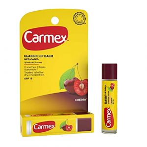 Carmex Stick Cerise (MB Development, neuf)