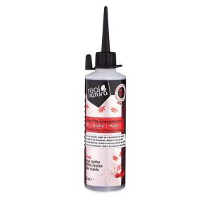 Real Natura - Huile capillaire Pro-croissance - Renforcement et croissance (LTM SHOP, neuf)