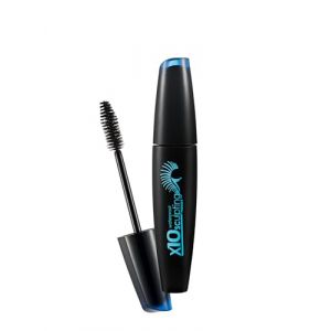 Flormar - X10 Sculpting Mascara 15 ml - Waterproof (STANONLINEBYJUAN, neuf)
