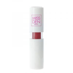 Miss Den - Rouge &agrave; L&egrave;vres Essentiel - Couleur Intense - Teinte 213 Rouge Tendre Mat (La Brosse et Dupont, neuf)