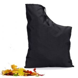 Accessoires pour aspirateur souffleur,Sac pour Aspirateur Souffleur Universel,Sac d'aspirateur Universel pour souffleur de Feuilles,Sac Aspirateur de Souffleur Feuilles,avec Cordon de Serrage (QANEASS, neuf)