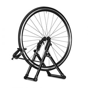 Greensen Pied d'Atelier pour V&eacute;lo Support Stand R&eacute;paration, Support de R&eacute;glage de V&eacute;lo, Support de V&eacute;lo de Montagne, Entretien de Roue de V&eacute;lo Accessoires de V&eacute;lo Porte-V&eacute;lo pour Roues de V&eacute;lo (Sinoor, neuf)