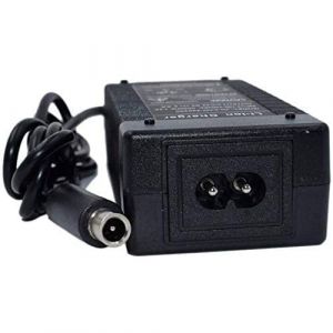Ninebot by Segway KickScooter ES1 : Alimentation Chargeur 42V 2A pour Gyroroue (Transformateur Adaptateur Secteur) (Mafianumerique, neuf)