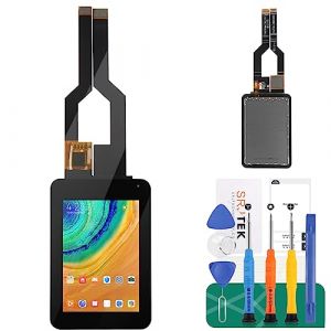 &Eacute;cran tactile LCD de rechange pour GoPro Hero 9 avec outils (friendlychinese, neuf)