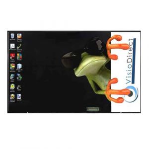 Visiodirect® Dalle ecran Tactile 14" LED Compatible avec HP Probook 640 G8 i7-1165G7 14 1920x1080 25mm 40Pin 315mm (visiodirect-, neuf)