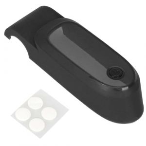 myBESTscooter - Housse de Pluie pour écran de Tableau de Bord pour Trottinette électrique Segway Ninebot F20 F25 F30 F40 (myBESTscooter, neuf)