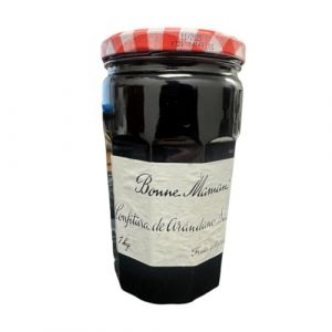 Azala Bonne Maman - Confiture de canneberge sauvage 1 kg (Azala Group, neuf)