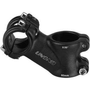 BESNIN Potence vtt Potence bmx Potence vtt 25.4mm Potence Velo Potence 60mm Potence 35 Degres Potence Guidon Vtt Potence Vélo (Besnin Technology co., Ltd, neuf)