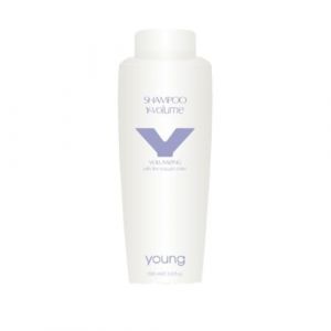 SHAMPOOING Y-VOLUME YOUNG 300ML (BEAUTY STYLE DI DISTEFANO VINCENZO, neuf)