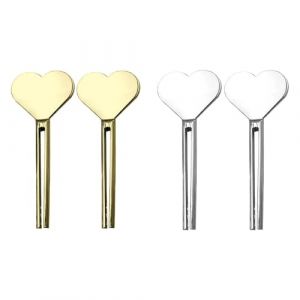 4 Pi&egrave;ces Enrouleur Pour Tube De Dentifrice, Cl&eacute; Pour Vider Tube Dentifrice, Presse Tube Dentifrice Metal, Tr&egrave;s Pratique, Pour Cr&egrave;me Pour Les Mains, Dentifrice, Pigments Et Moutarde Tubular Goods (Sucritude, neuf)
