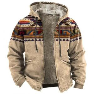 Veste Jean Cintr&eacute;E Trench Crois&eacute; Homme Long Manteau Cuir Homme Veste Hiver Classe Homme Veste Col Montant Homme Blouson Noir Homme Vestes Ski Hommes Jacket Homme Veste en Velours C&ocirc;Tel&eacute; Homme Veste (LIUlake77, neuf)