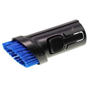 Brosse compatible avec / pi&egrave;ce de rechange pour Philips CP0722,996510079158 FC...PowerPro Expert Performer Silent... (JTMPFR, neuf)