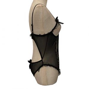 Générique Tenue Sexy Femme Érotique Hot - Lingerie Sexy Femme Coquine Hot Body Femme Tenue Sexy Femme Pute Nuisette Sexy Femme Érotique Tenue Sexy Femme Érotique Hot Bodys Femme Menotte Femme (ZJsz, neuf)