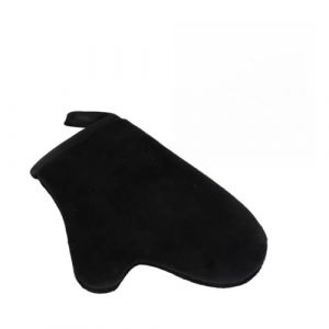 Generic de Bronzage Doux, Outil pour Application Uniforme de Lotion, Conception Double Face pour Salon de Bronzage/beaut&eacute;, Noir/marron, 8,1x6,5 Pouces (BLACK) (vrupin eu, neuf)