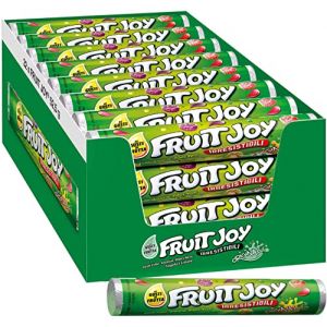 FRUIT JOY SINGOLO . (Italiaen Gourmet UK Ltd, neuf)