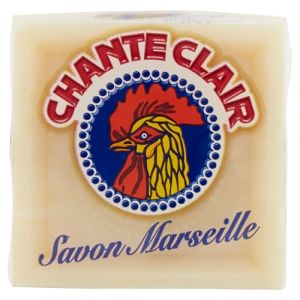 Chanteclair Savon Marseille format cube jaune L 250 unités (ROKI SHOP, neuf)