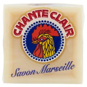 Chanteclair Savon Marseille format cube jaune L 250 unités (Amazshopp, neuf)