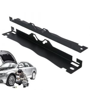 Naqqios Carte D'outils De Parallélisme - D'outils De Parallélisme | D'outils De Parallélisme Haut De Gamme avec Trous De Suspension, Outil Robuste pour Carrosserie Automobile, Camions Et VTT (qihongHaostore, neuf)