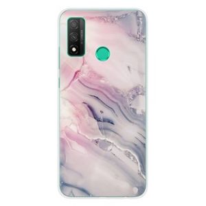 1001 Coques Coque en Silicone imprimée Compatible Huawei P Smart 2020 Zoom sur Pierre Claire (1001-coques, neuf)