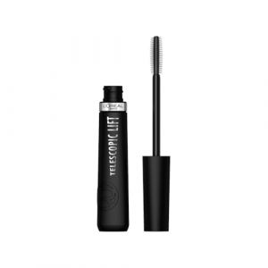 L'Or&eacute;al Paris - Mascara Volume et Longueur +5mm - Sans Paquet - Infus&eacute; aux C&eacute;ramides - Telescopic Lift - Noir (CorpoeCapelli, neuf)