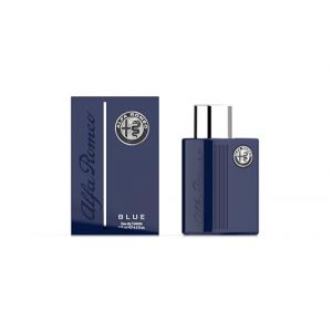 Alfa Romeo Blue ALFA ROMEO Eau de toilette pour homme 125 ml (SAS FOXIS, neuf)