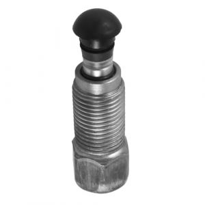 DECORNIJIA Plongeur de Pompe &agrave; Huile pour Cric Hydraulique Cylindre Compact de Rechange L&eacute;ger et Portable pour Atelier et Garage (ZhiLight, neuf)