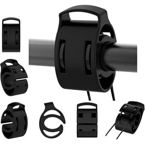 RuenTech Support de vélo pour Suunto 7/Suunto 9/Suunto 9 baro, portable pour vélo compatible avec Suunto Spartan / Spartan Wrist HR/Spartan Ultra (Ruentech, neuf)